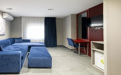 Voir Hotel Pera · 2