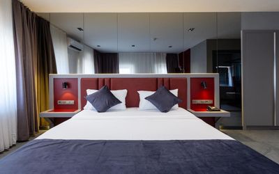 Voir Hotel Pera · 5