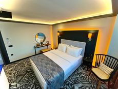 Standaard Kamer - Tweepersoons