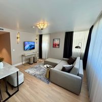 W Suites İstanbul