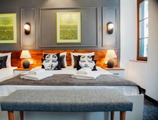 Junior Family Suite