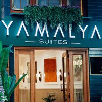 Yamalya Suites Hotel