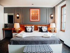 Royal Suite
