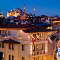 Biz Cevahir Hotel Sultanahmet