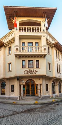 Biz Cevahir Hotel Sultanahmet