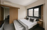 Pokój typu Deluxe Suite