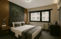 Comfort Çift Kişilik Oda