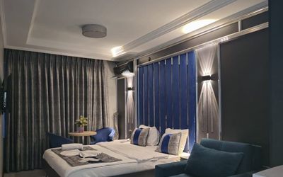 Blue Plus Hotel · 4