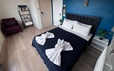 Blue Sea Hotel · 3