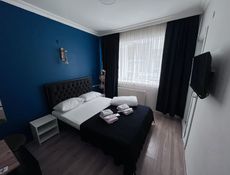 Standaard kamer