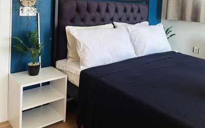 Blue Sea Hotel · 4