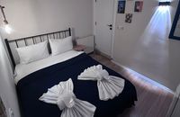 Economic Room (No window, Air-conditioned)