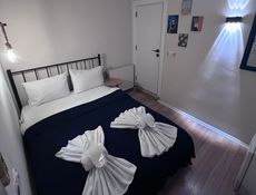 Economy Kamer (Geen Glas, Airconditioning)