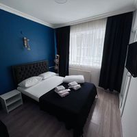 Blue Sea Hotel Tuzla