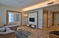 Queen Suite 2+1 Daire