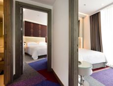 Two Bedroom Suite