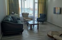 1+1 Suit Residence- PLAJA - DENİZE SIFIR