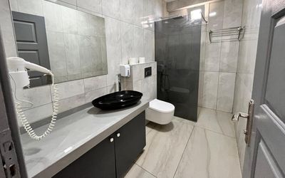 Deniz Otel Büyükçekmece · 3