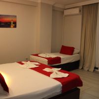 Deniz Otel Büyükçekmece