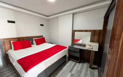 Deniz Otel Büyükçekmece · 5