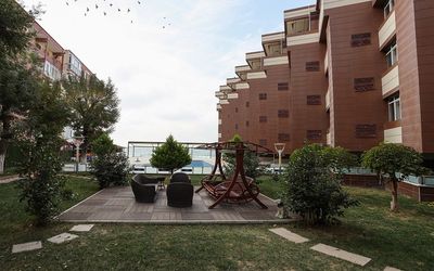 Grand Gold Beach Hotel · 3