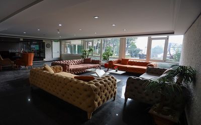 Grand Gold Beach Hotel · 5