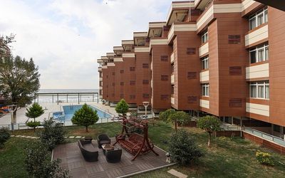 Grand Gold Beach Hotel · 2