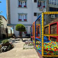 Plaj Hotel Kumburgaz