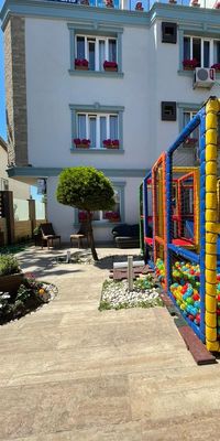 Plaj Hotel Kumburgaz