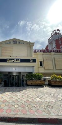 Ranax Hotel