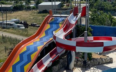 Respiro Park Hotel · 3