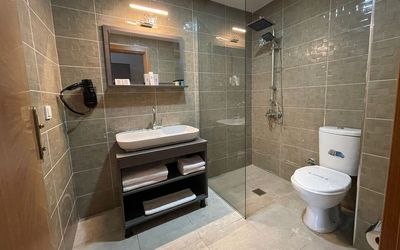Respiro Park Hotel · 4
