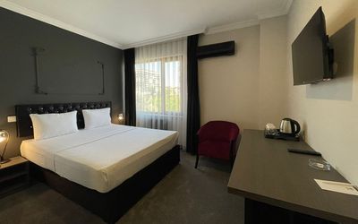 Respiro Park Hotel · 2