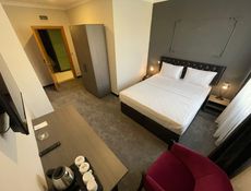 Standaard kamer
