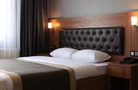 Chambre Standard - Vue Mer