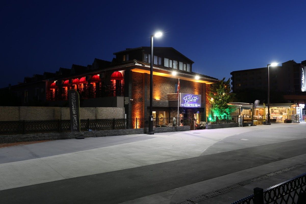 Turkuaz Boutique Hotel