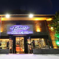 Turkuaz Boutique Hotel