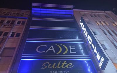 Cadde Suite Bakırköy · 3