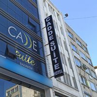 Cadde Suite Bakirköy