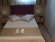 Делукс суит