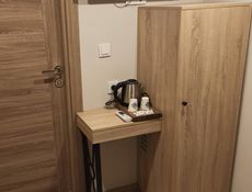 Икономичен апартамент
