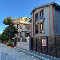Casa Florya