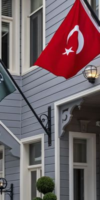 Catch Hotel Sultanahmet