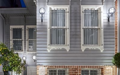 Catch Hotel Sultanahmet · 5