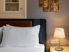 Premium Single Room