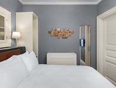 Premium Double Room