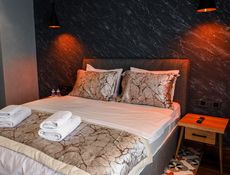 Standart Room With Forest View