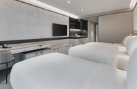 Deluxe Verandalı Oda