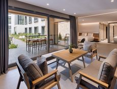 Garden Suite