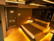 Junior Suite met Jacuzzi